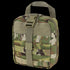 Rip-Away EMT Pouch - Scorpion OCP